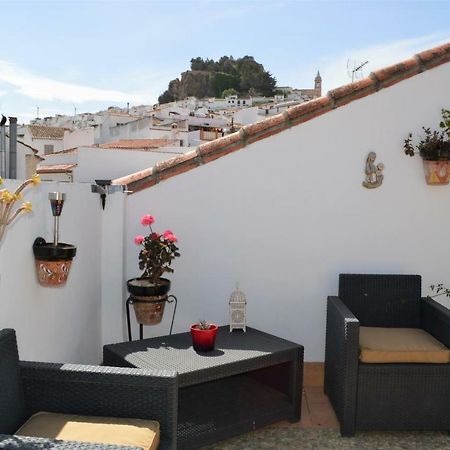 Apartamento Martin Ardales Buitenkant foto